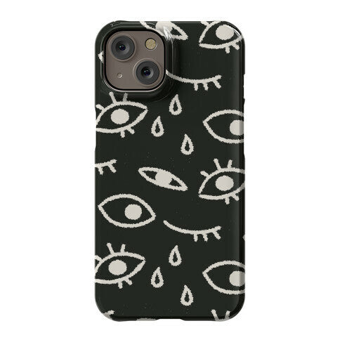 Eyes Phone Case Phone Case