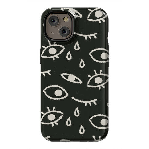Eyes Phone Case Phone Case