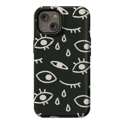 Eyes Phone Case Phone Case