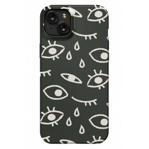 Eyes Phone Case Phone Case