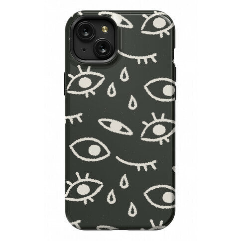 Eyes Phone Case Phone Case