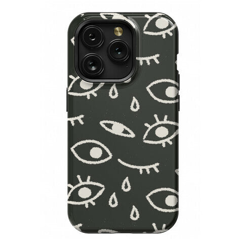 Eyes Phone Case Phone Case