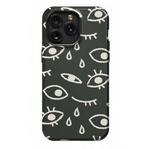 Eyes Phone Case Phone Case