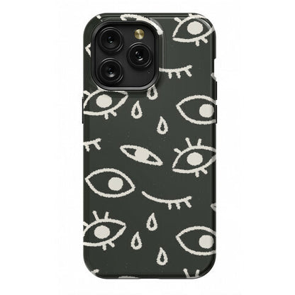 Eyes Phone Case Phone Case