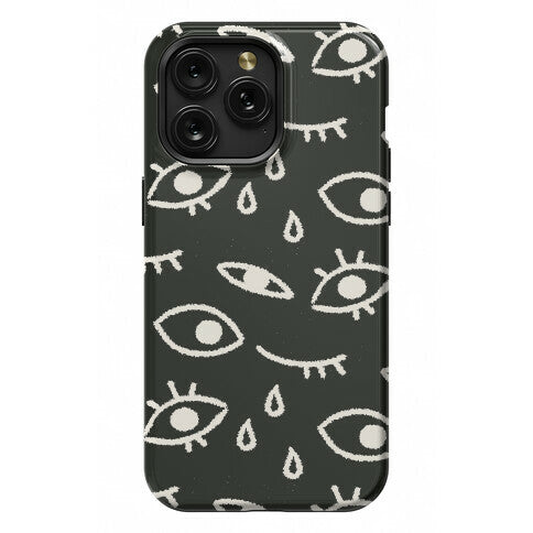 Eyes Phone Case Phone Case