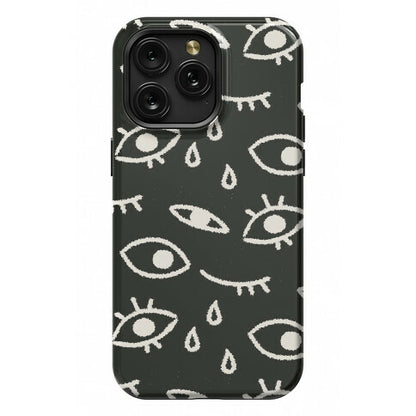 Eyes Phone Case Phone Case