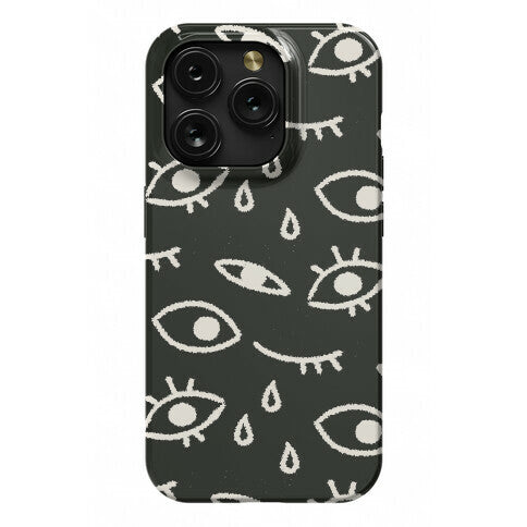 Eyes Phone Case Phone Case