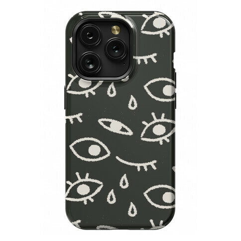 Eyes Phone Case Phone Case
