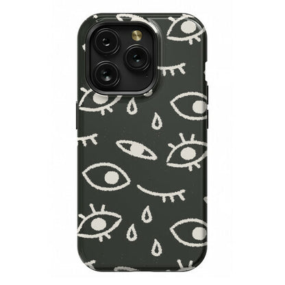 Eyes Phone Case Phone Case