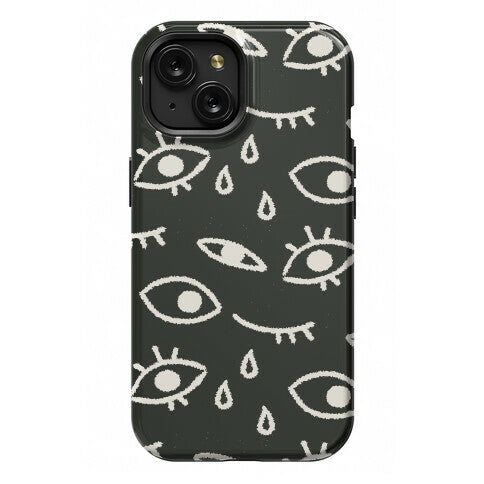 Eyes Phone Case Phone Case