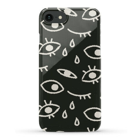 Eyes Phone Case Phone Case