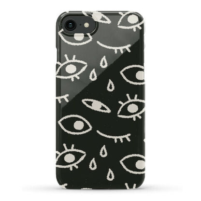 Eyes Phone Case Phone Case