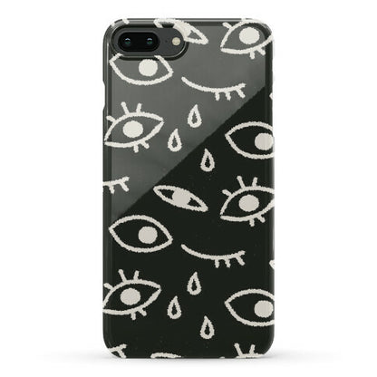 Eyes Phone Case Phone Case