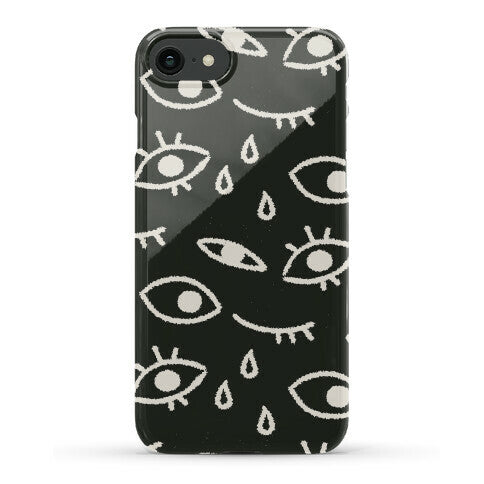 Eyes Phone Case Phone Case