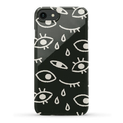 Eyes Phone Case Phone Case