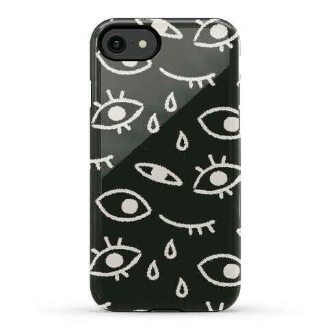 Eyes Phone Case Phone Case