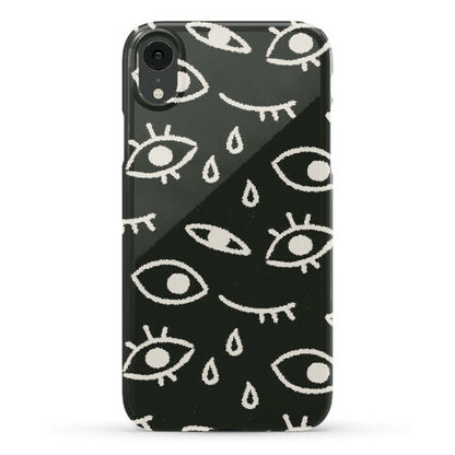 Eyes Phone Case Phone Case