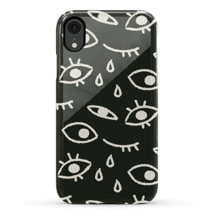 Eyes Phone Case Phone Case