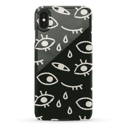 Eyes Phone Case Phone Case