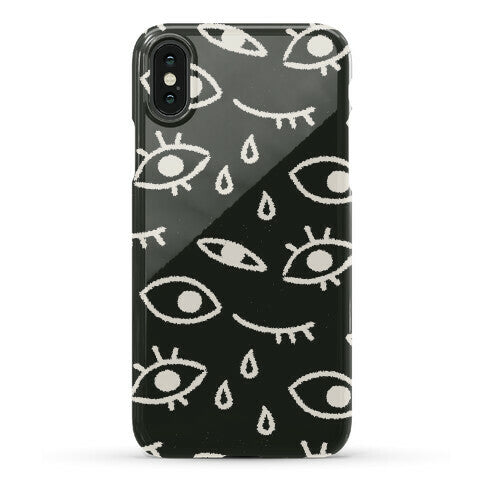 Eyes Phone Case Phone Case
