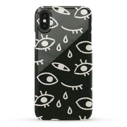 Eyes Phone Case Phone Case