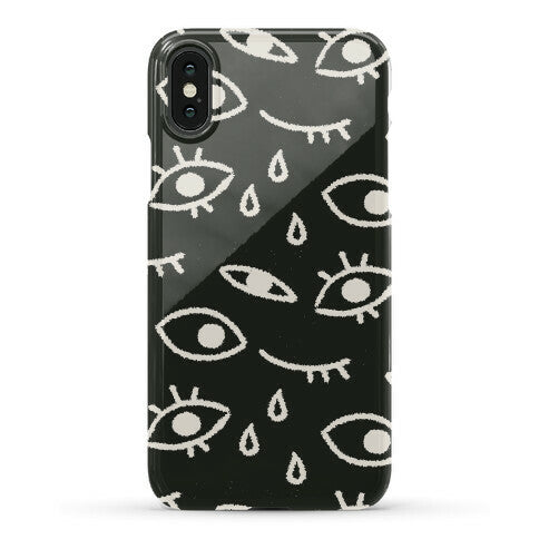 Eyes Phone Case Phone Case
