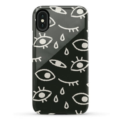 Eyes Phone Case Phone Case