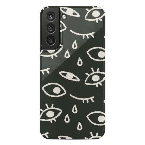 Eyes Phone Case Phone Case