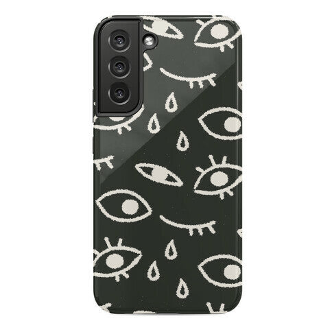 Eyes Phone Case Phone Case