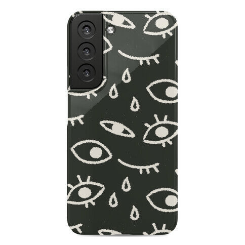 Eyes Phone Case Phone Case