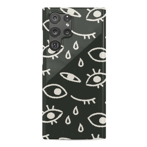 Eyes Phone Case Phone Case