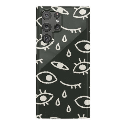 Eyes Phone Case Phone Case
