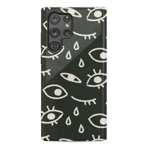 Eyes Phone Case Phone Case