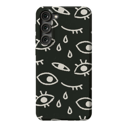 Eyes Phone Case Phone Case