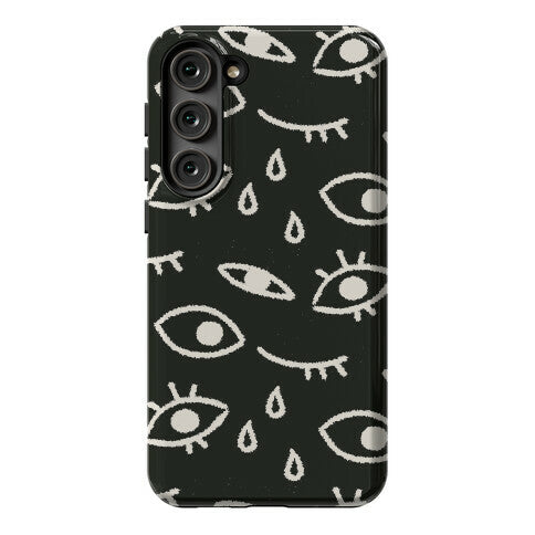 Eyes Phone Case Phone Case