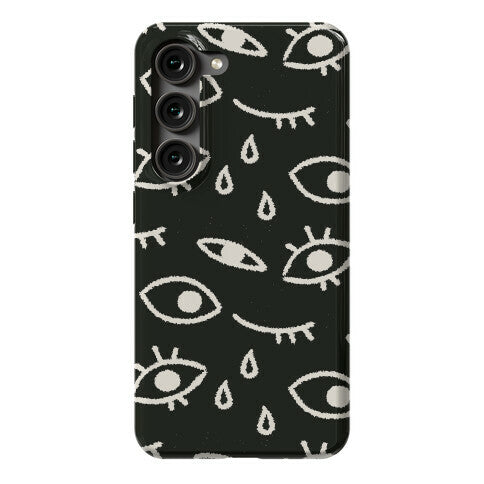 Eyes Phone Case Phone Case