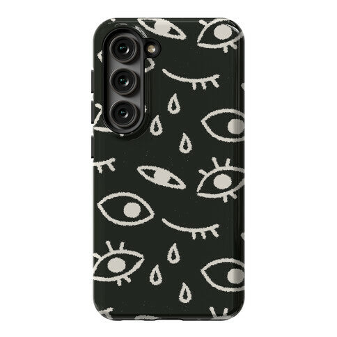 Eyes Phone Case Phone Case