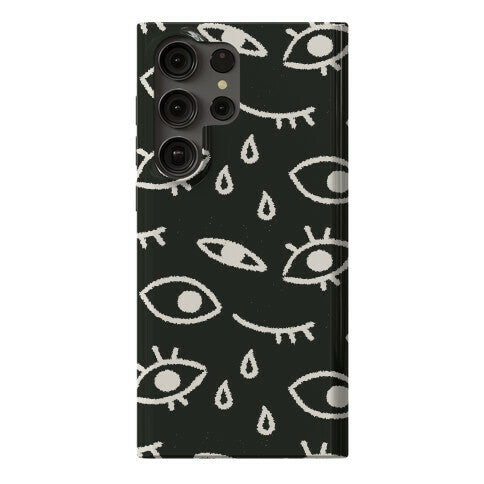 Eyes Phone Case Phone Case