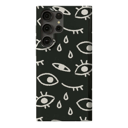 Eyes Phone Case Phone Case