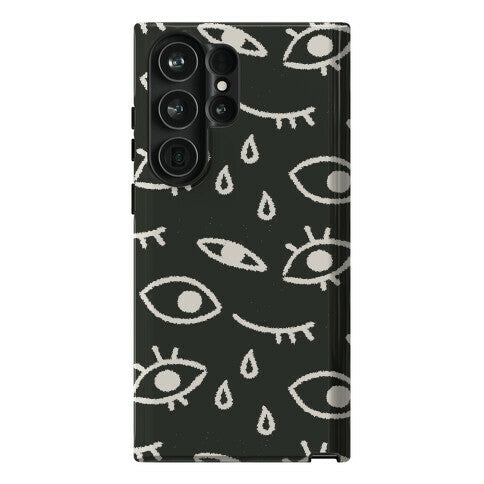 Eyes Phone Case Phone Case