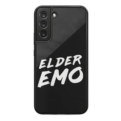 Elder Emo Phone Case