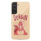 Dergin Phone Case