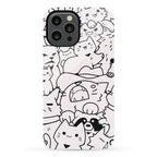 CATS CATS CATS! Phone Case