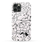 CATS CATS CATS! Phone Case