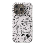 CATS CATS CATS! Phone Case