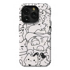 CATS CATS CATS! Phone Case