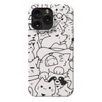 CATS CATS CATS! Phone Case