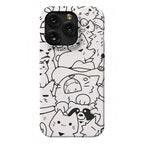 CATS CATS CATS! Phone Case