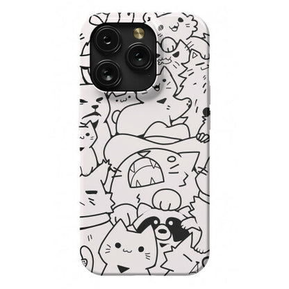 CATS CATS CATS! Phone Case