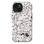 CATS CATS CATS! Phone Case
